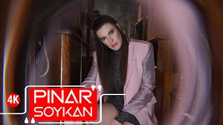 PINAR SOYKAN  Yoktan Saydım [upl. by Ynoyrb737]