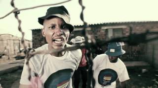 Siya Shezi ft Chaka Dolla AboMaquzu [upl. by Elockin]