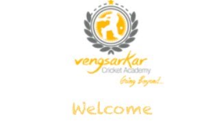 Welcome to The Vengsarkar Cricket Academy [upl. by Kynan]