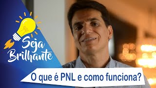 O que é PNL e como funciona  Programação Neurolinguística [upl. by Benildas]