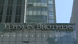 Lehman Brothers collapse What went wrong ten years ago [upl. by Almond]