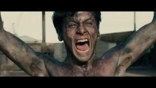 Unbroken  Now Playing TV Spot 25 HD [upl. by Eirek]