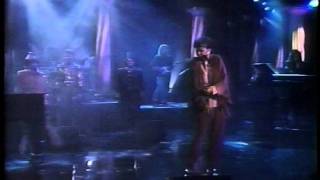 Nancy Wilson  quotDont Ask My Neighborsquot Live 1990 [upl. by Warring738]