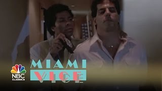 Miami Vice  Season 1 Episode 22  NBC Classics [upl. by Adnolrehs783]