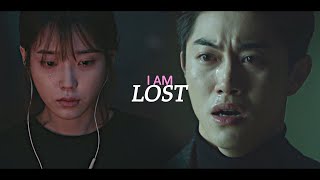 I Am Lost In This Shirt  Sad Kdrama Multifandom FMV [upl. by Terag253]