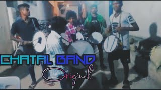 CHATAL BAND ORIGINAL [upl. by Merwin]