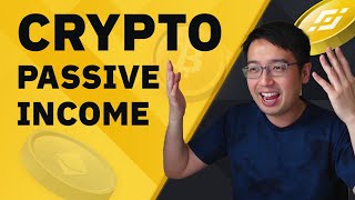 10 ways to earn crypto passive income on Binance [upl. by Files]