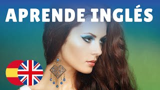 Aprender Inglés Británico Escuchando Frases rápido fácil y gratis  200 frases básicas en inglés [upl. by Nilreb]