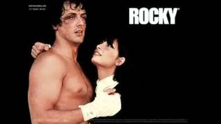 Musica motivacional para estudiar y concentrarse  Rocky Balboa [upl. by Neufer]