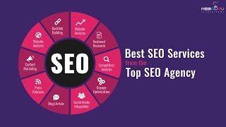 Best SEO Services from the Top SEO Agency [upl. by Arsi625]