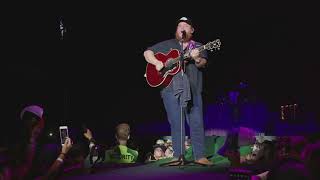 Luke Combs  5 Leaf Clover Unreleased Original [upl. by Ailegnave476]