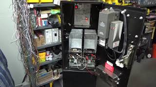 Standard Changer EC201 Tips Tricks And Fast Refurbishing [upl. by Nitnerb748]