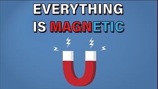 Different types of magnetism [upl. by Woodward]