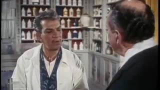 pelicula de comedia cantinflas completa en español [upl. by Edorej266]