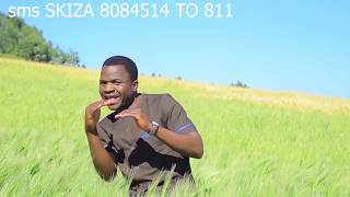 William YilimaHii siyo ndoto yangu Official Video HD [upl. by Ilaire664]