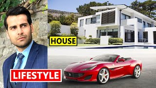 Erkan Meric Biography 2020 Wife Income House Cars Family Series amp Net Worth [upl. by Romito521]