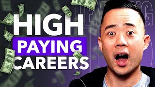 Top Careers in Marketing  How to Choose a Specialty and Score the Best Salary [upl. by Gonroff716]