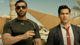 Dishoom  Watch Full Movie Review by KRK  Bollywood Review  KRK Live [upl. by Blanch]