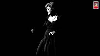 Angela Lansbury sings quotRoses Turnquot from GYPSY 1974 Broadway [upl. by Yendys]