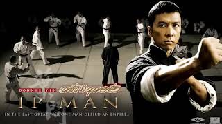 Grande mestre Ip Man vs 10 oponentes [upl. by Collyer967]