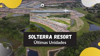 Últimas Unidades num dos mais famosos Resorts de Casas de Férias de Orlando [upl. by Bassett486]