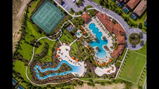 Experience Solterra Resort with Jeeves Florida Rentals [upl. by Cris]