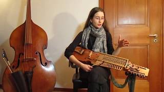 3 Steps of Nyckelharpa Learning  Scandi Folk Nerd 5 [upl. by Yerdna]