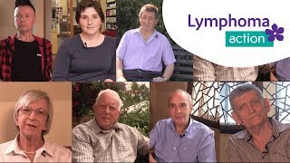 What You Need to Know about NonHodgkins Lymphoma Presentation [upl. by Yuht197]