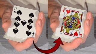 Five EASY Magic Tricks You Can Do [upl. by Zilber]