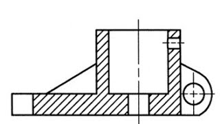 How to understand Sectioning Drawing Easily [upl. by Amye]