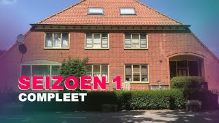 HET HUIS ANUBIS ONOFFICIEEL  SEIZOEN 1 COMPLEET [upl. by Ellingston]