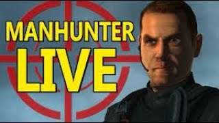 Funhaus Play Manhunter [upl. by Ahsircal]