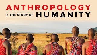 Anthropology and the Question of Race  Wondrium [upl. by Dieter]