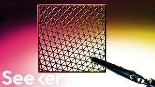 These Metamaterials Go Beyond the Properties of Nature [upl. by Goff]