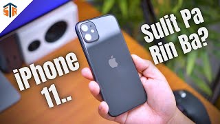 iPhone 11  SULIT Pa Ba Ngayong 2023 [upl. by Philina]