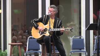 Randy Travis  2013 Four Rivers Banquet [upl. by Avelin]