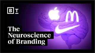 How Apple and Nike have branded your brain  Your Brain on Money  Big Think [upl. by Delija]