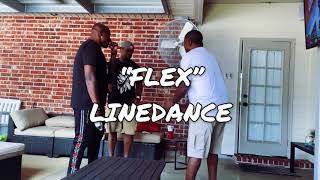 Cupid  FLEX New Linedance FLEXLINEDANCE FLEXCHALLENGE [upl. by Heinrik]