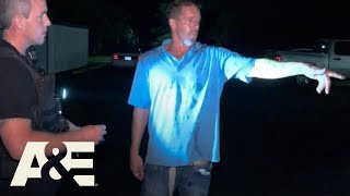 Live PD Most Viewed Moments from Lake County Illinois Sheriff’s Office Part 2  AampE [upl. by Heidie]