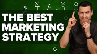 The Best Marketing Strategy For A New Business Or Product [upl. by Nylram]