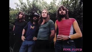 Pink Floyd  Echoes Live BBC 1971 [upl. by Angrist]