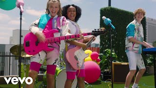 KIDZ BOP Kids  Peaches Official Music Video KIDZ BOP 2022 [upl. by Eetak]