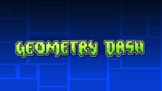 Geometry Dash  Universal  HD Gameplay Trailer [upl. by Nnylirehs694]