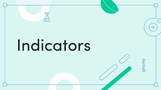 Y1112 Chemistry Indicators [upl. by Asseneg]