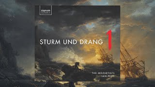 The Mozartists Sturm und Drang Vol1 [upl. by Ludly]