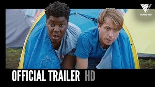 THE FESTIVAL  Official Trailer  2019 HD [upl. by Rodgers]