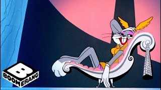 Looney Tunes Classic  Return My Love  Boomerang Official [upl. by Bibbye]