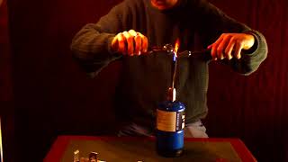 How To Repair Broken Glass With Fire InTylerable [upl. by Intisar]