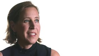 YouTube CEO Susan Wojcicki How I Work [upl. by Oderfodog288]