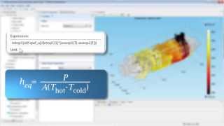 How to Model a Shell and Tube Heat Exchanger [upl. by Astred]